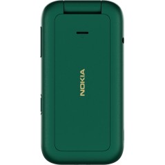 Nokia 2660 Flip 2.8 128MB Frodig grøn